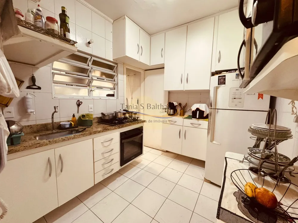 Apartamento, 2 quartos, 79 m² - Foto 1