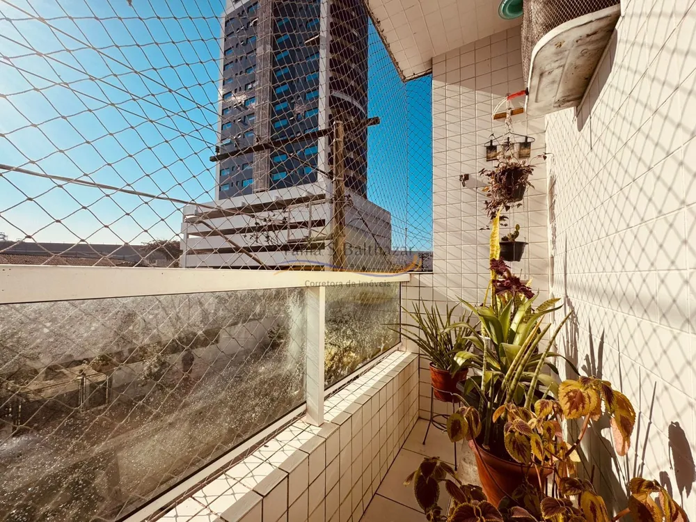 Apartamento, 2 quartos, 79 m² - Foto 2