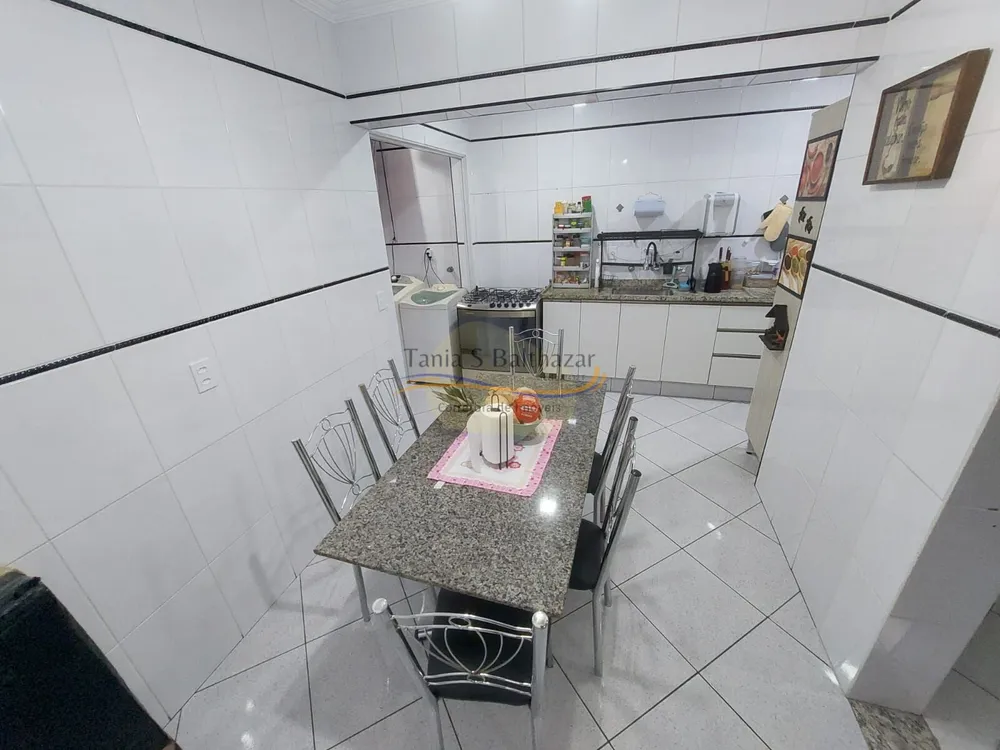 Apartamento, 3 quartos, 100 m² - Foto 6