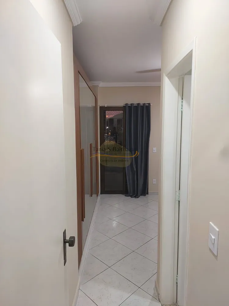 Apartamento, 3 quartos, 100 m² - Foto 4