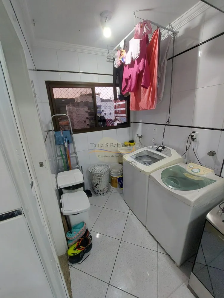 Apartamento, 3 quartos, 100 m² - Foto 7