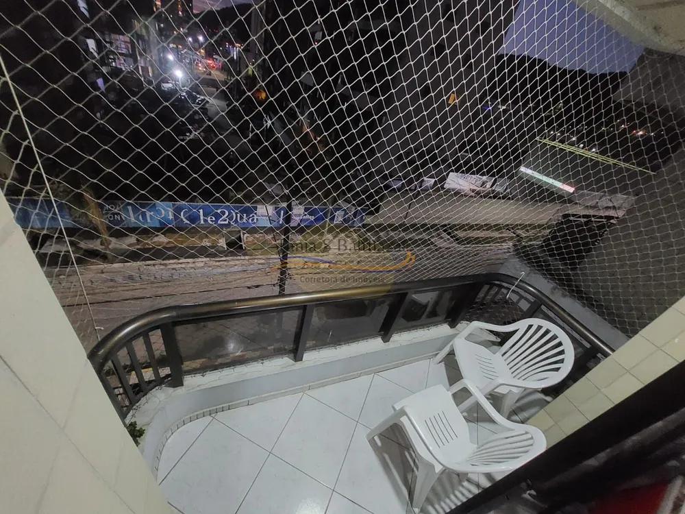 Apartamento, 3 quartos, 100 m² - Foto 3