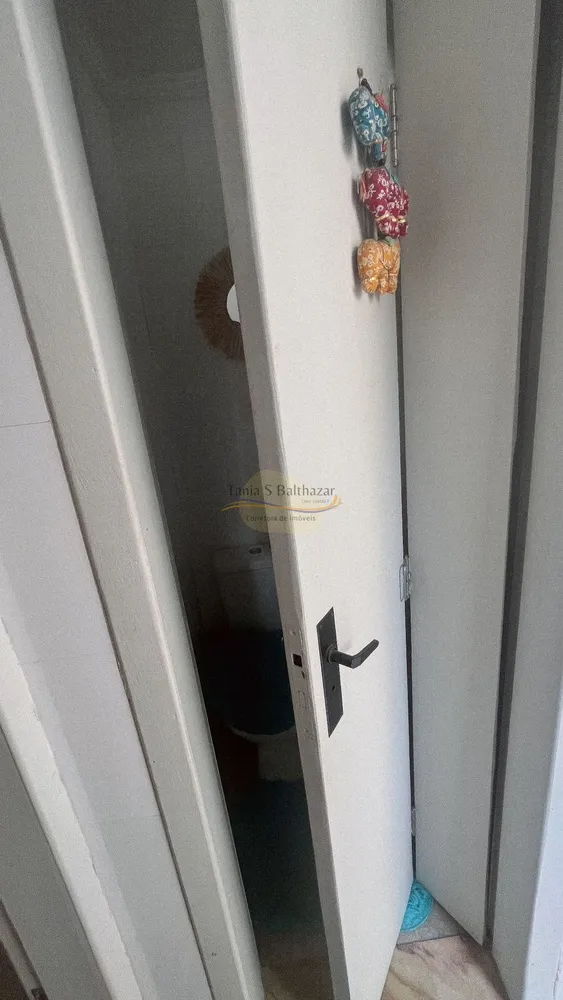 Sobrado, 3 quartos, 150 m² - Foto 15