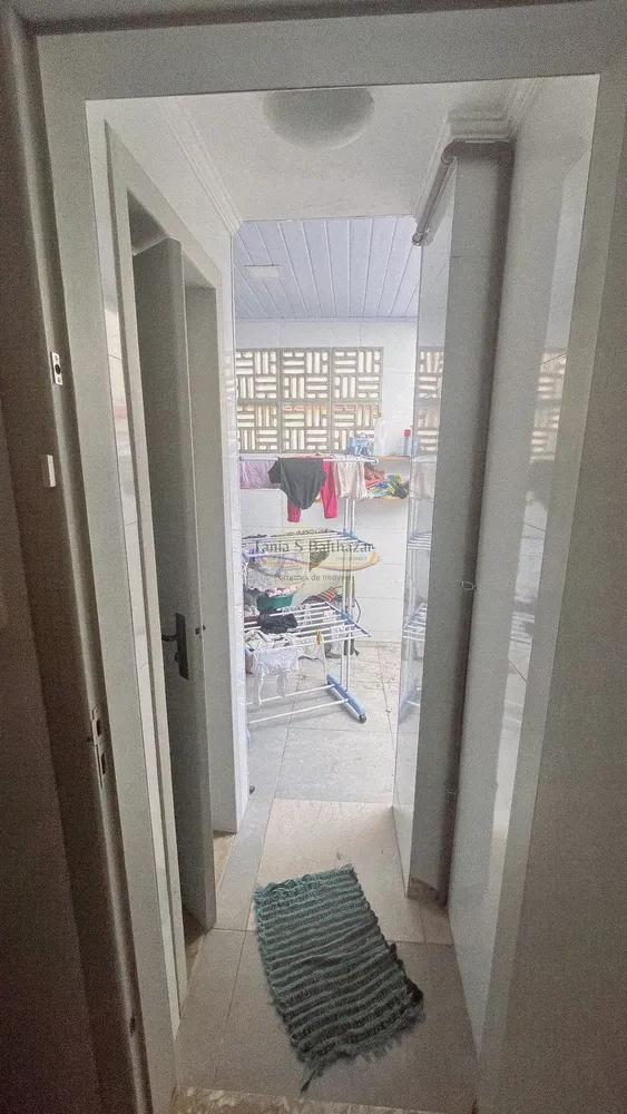 Sobrado, 3 quartos, 150 m² - Foto 14