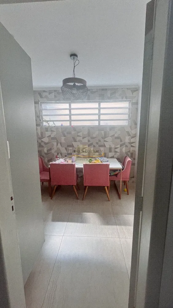 Sobrado, 3 quartos, 150 m² - Foto 4