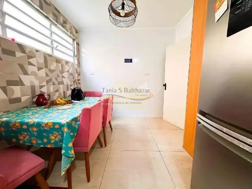 Sobrado, 3 quartos, 150 m² - Foto 5
