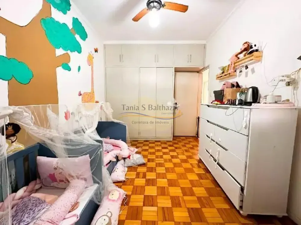 Sobrado, 3 quartos, 150 m² - Foto 11