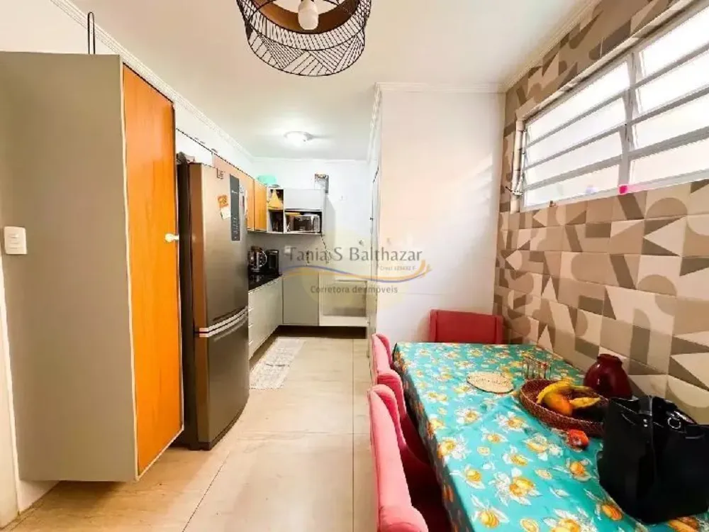 Sobrado, 3 quartos, 150 m² - Foto 7