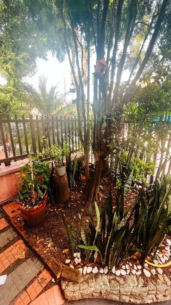 Sobrado, 3 quartos, 150 m² - Foto 1