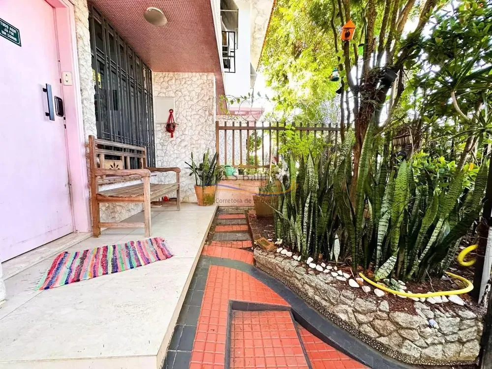 Sobrado, 3 quartos, 150 m² - Foto 16
