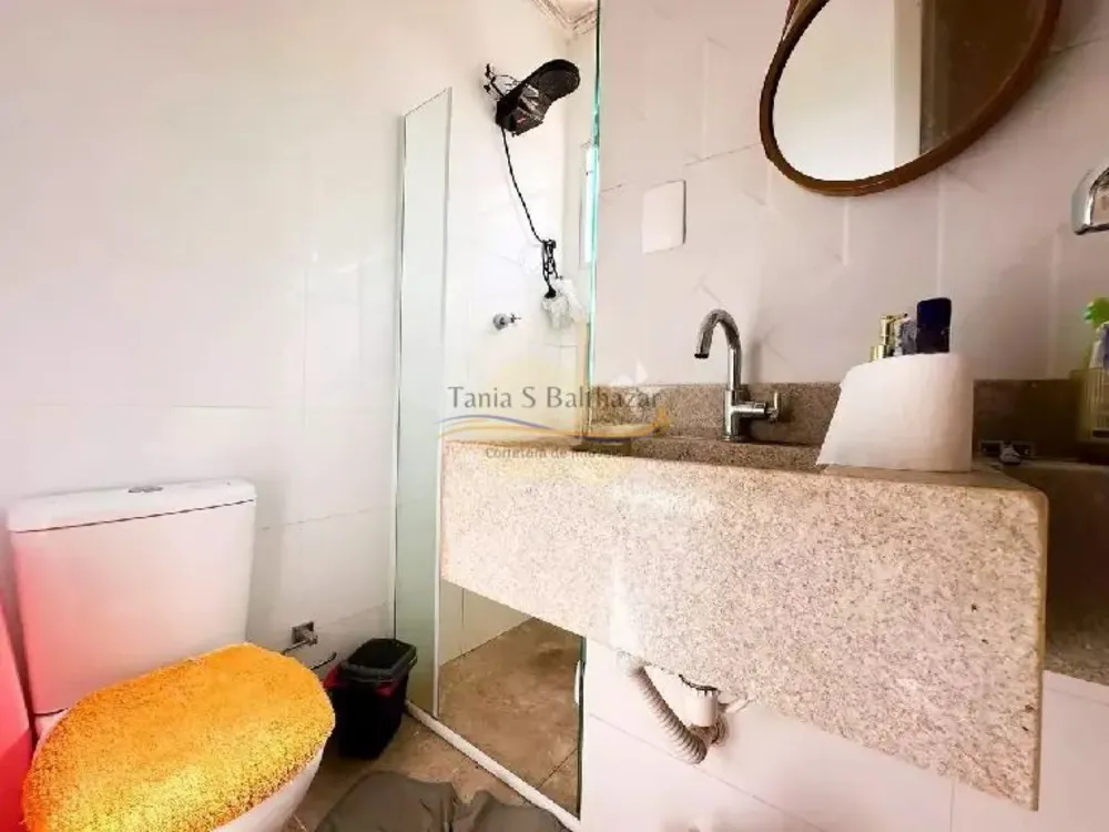 Sobrado, 3 quartos, 150 m² - Foto 12