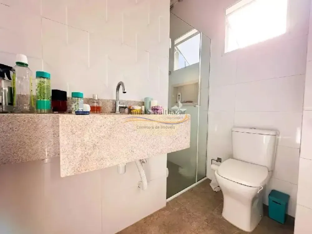 Sobrado, 3 quartos, 150 m² - Foto 13