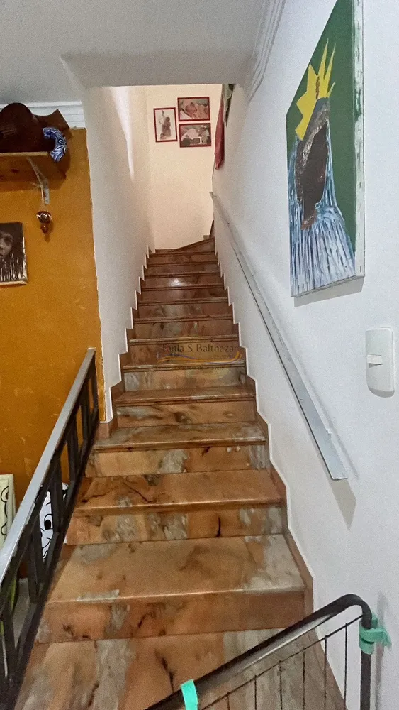 Sobrado, 3 quartos, 150 m² - Foto 3