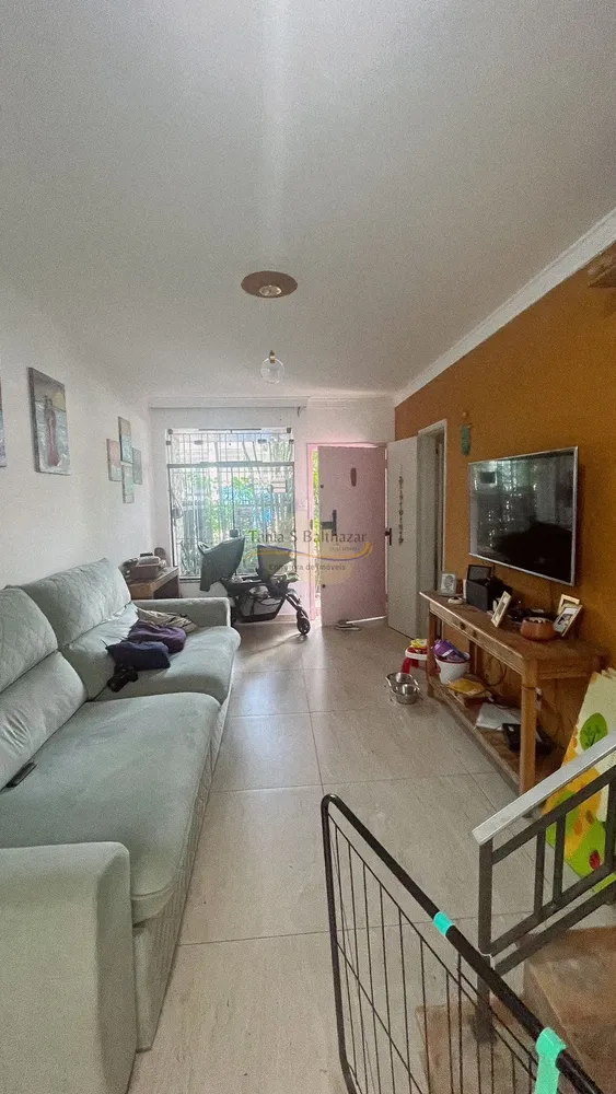 Sobrado, 3 quartos, 150 m² - Foto 2