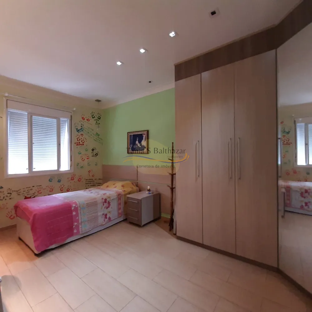 Sobrado, 3 quartos, 300 m² - Foto 5