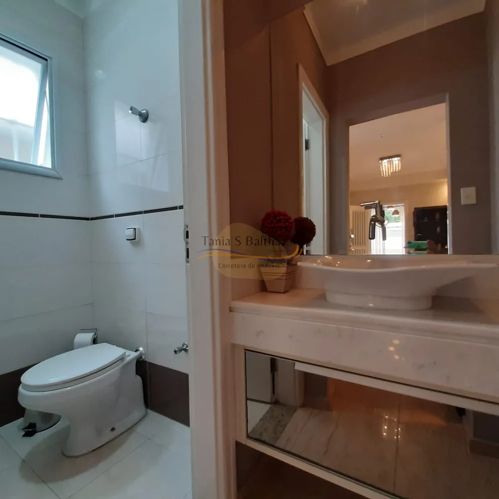 Sobrado, 3 quartos, 300 m² - Foto 9
