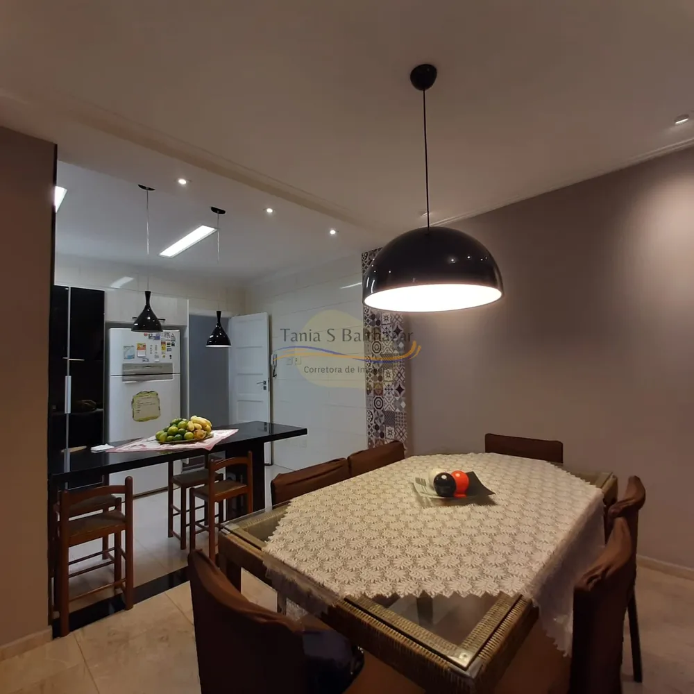 Sobrado, 3 quartos, 300 m² - Foto 8