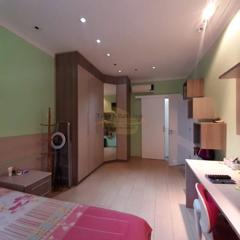 Sobrado, 3 quartos, 300 m² - Foto 6