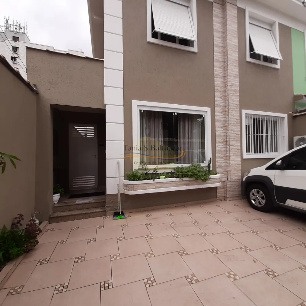 Sobrado, 3 quartos, 300 m² - Foto 12