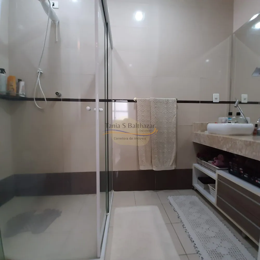 Sobrado, 3 quartos, 300 m² - Foto 10