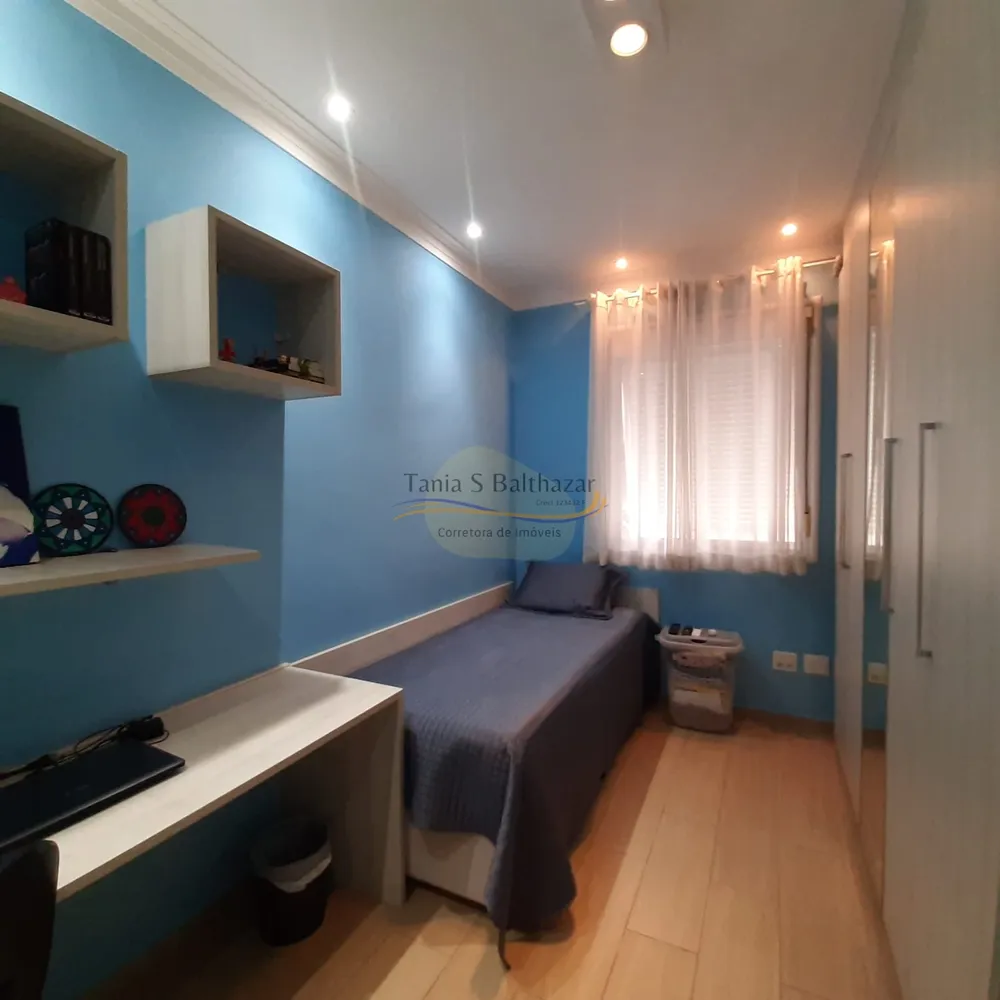 Sobrado, 3 quartos, 300 m² - Foto 4