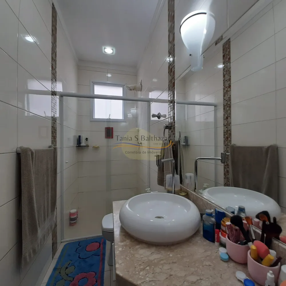 Sobrado, 3 quartos, 300 m² - Foto 11
