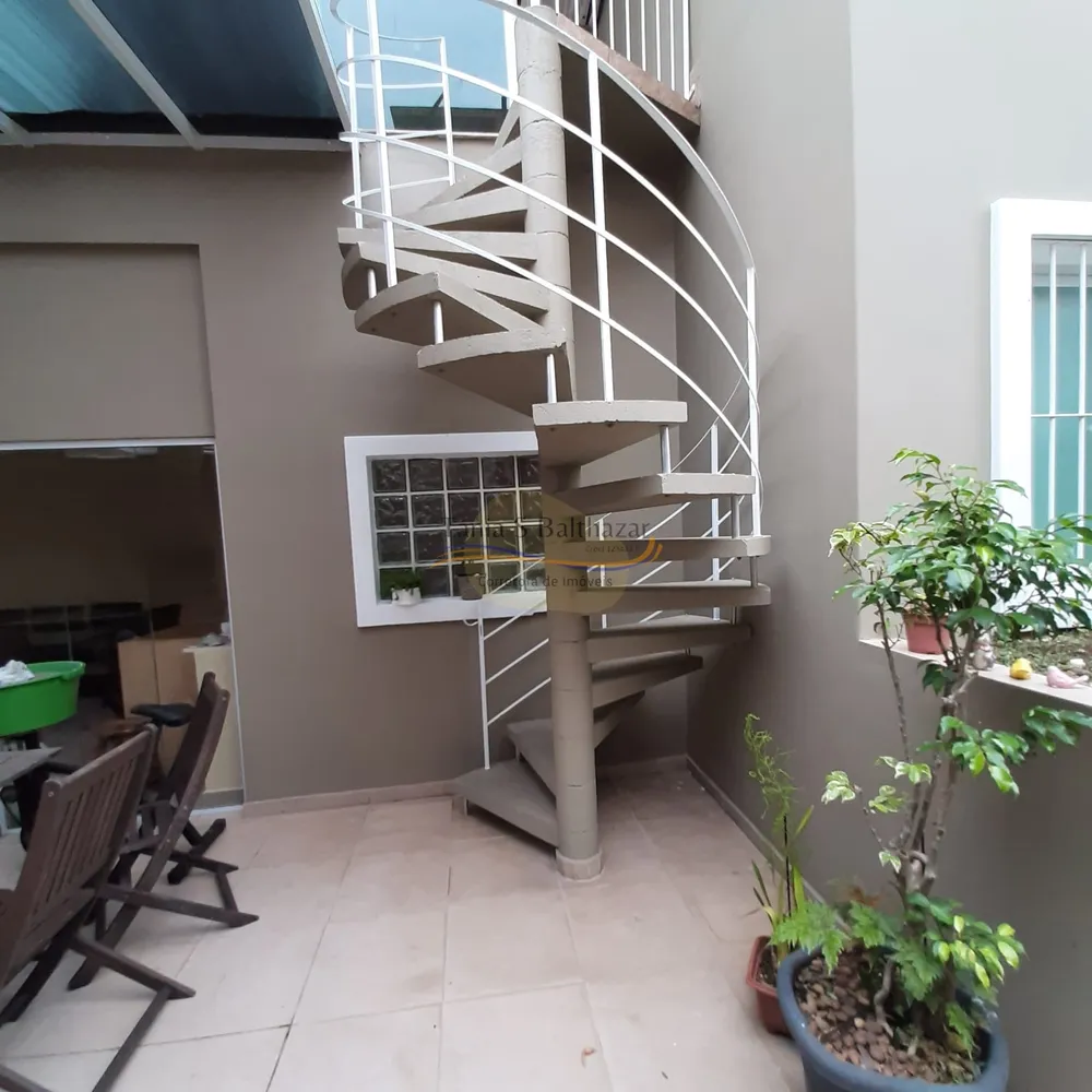Sobrado, 3 quartos, 300 m² - Foto 1