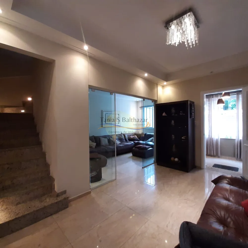 Sobrado, 3 quartos, 300 m² - Foto 2