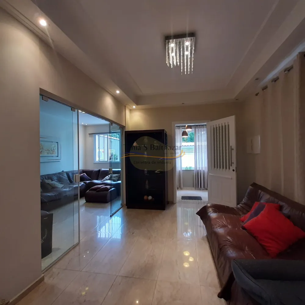 Sobrado, 3 quartos, 300 m² - Foto 3