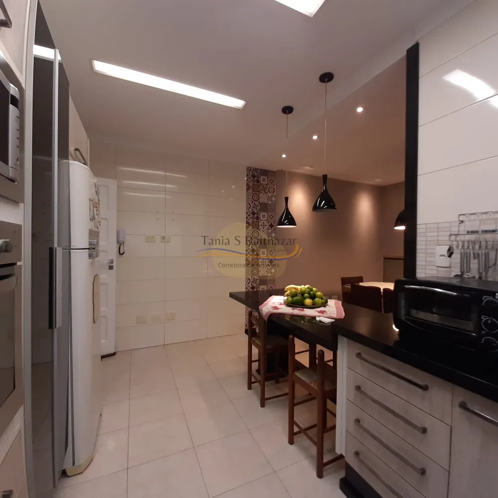 Sobrado, 3 quartos, 300 m² - Foto 7