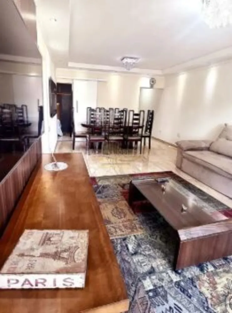 Apartamento, 3 quartos, 94 m² - Foto 4