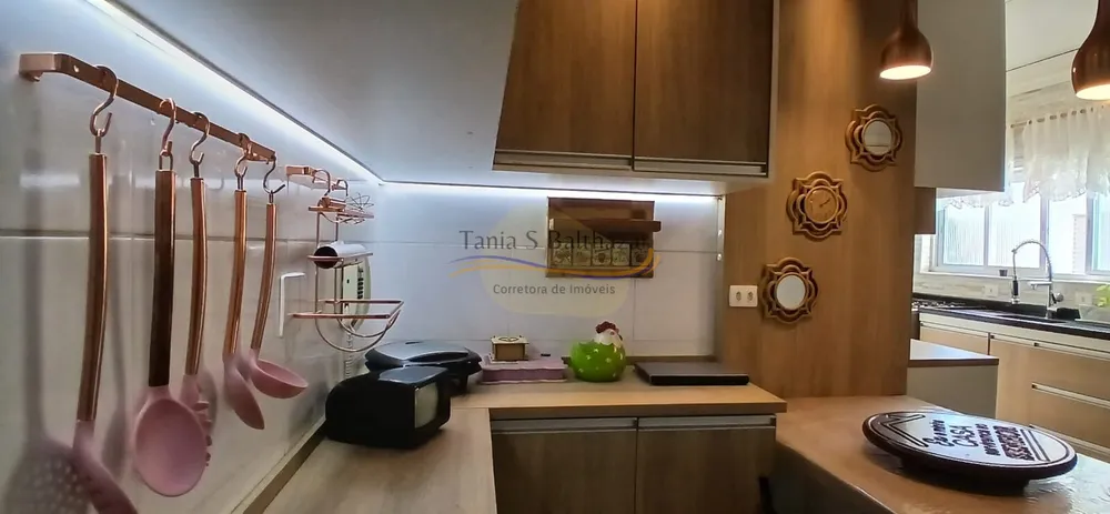 Apartamento, 3 quartos, 94 m² - Foto 11