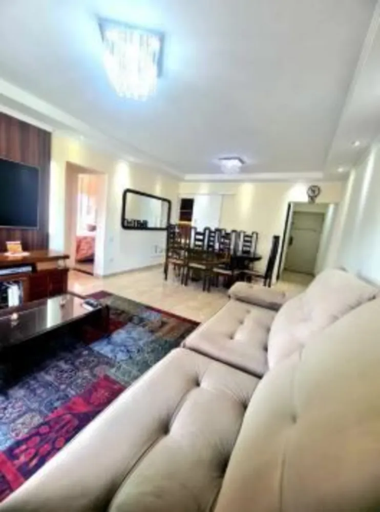 Apartamento, 3 quartos, 94 m² - Foto 3