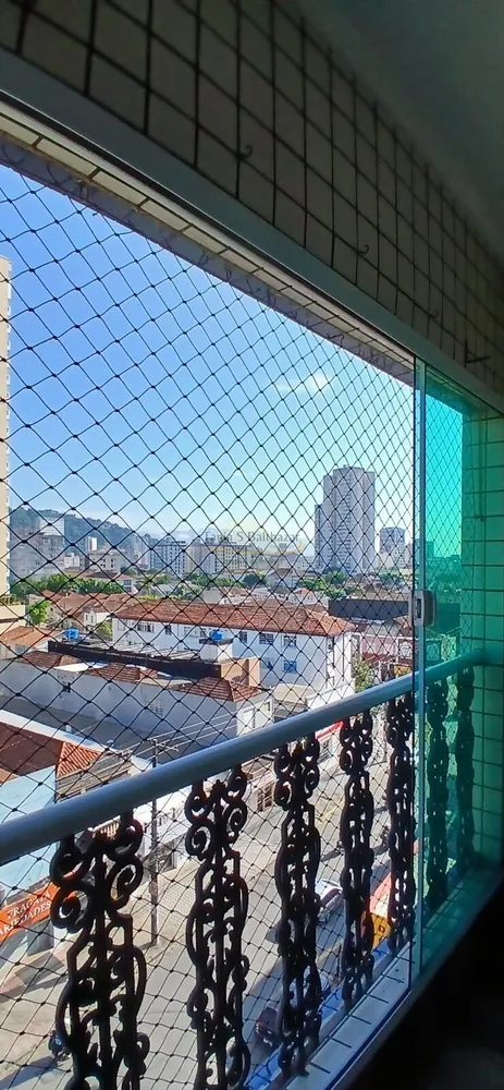 Apartamento, 3 quartos, 94 m² - Foto 2