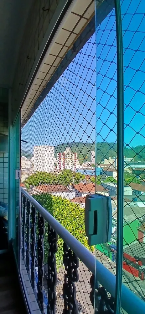 Apartamento, 3 quartos, 94 m² - Foto 1