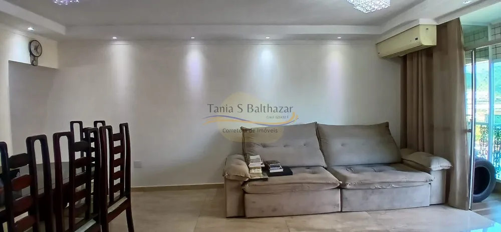 Apartamento, 3 quartos, 94 m² - Foto 5