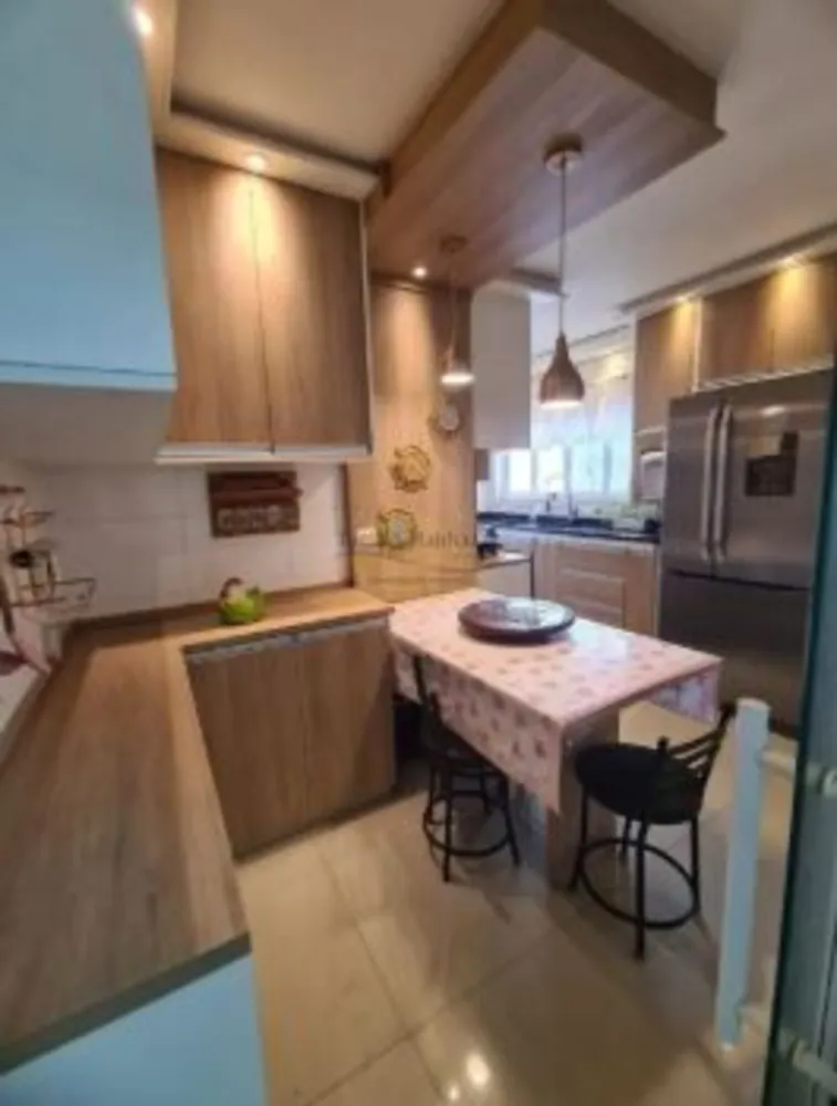 Apartamento, 3 quartos, 94 m² - Foto 6