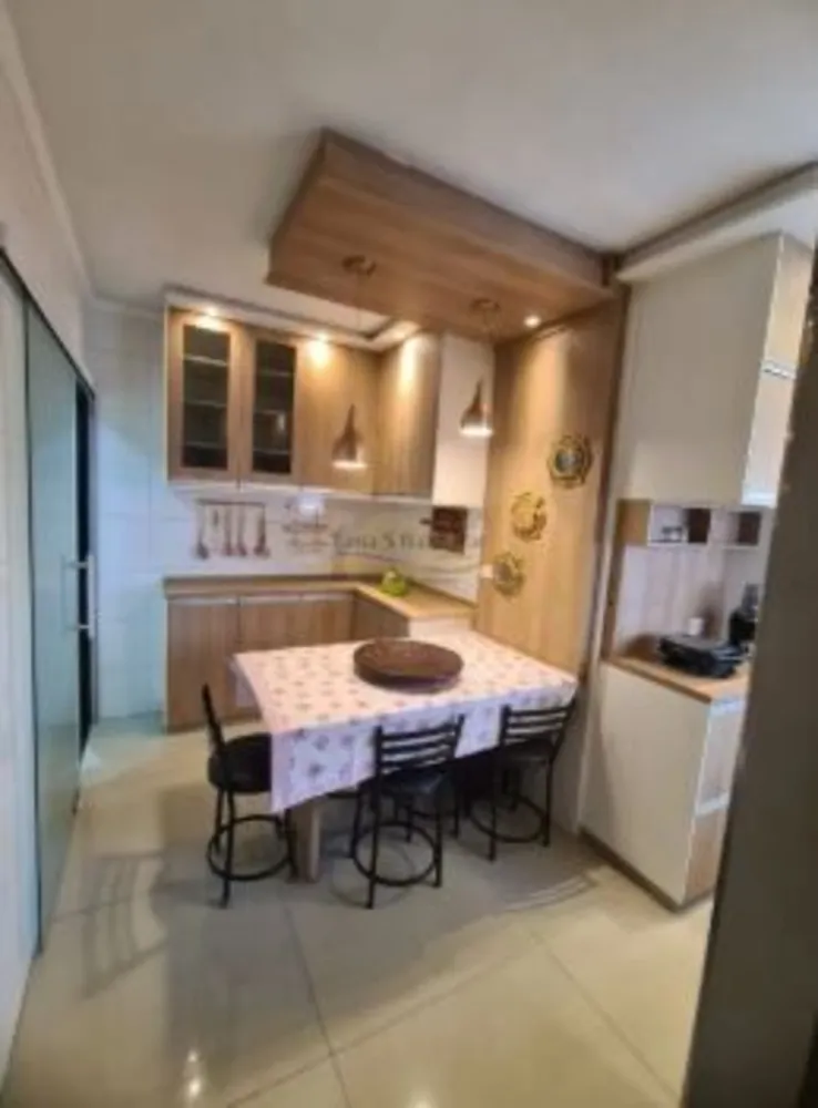 Apartamento, 3 quartos, 94 m² - Foto 8