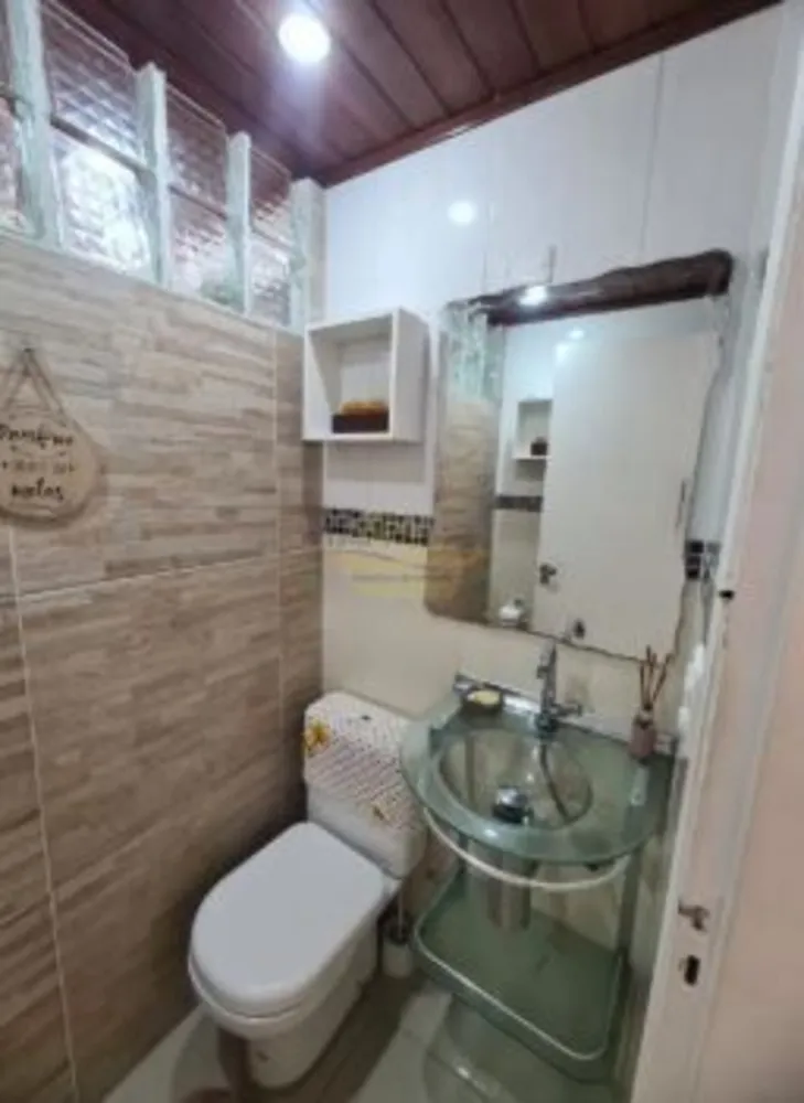 Apartamento, 3 quartos, 94 m² - Foto 15