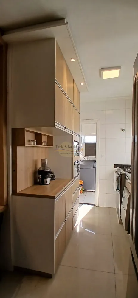 Apartamento, 3 quartos, 94 m² - Foto 9