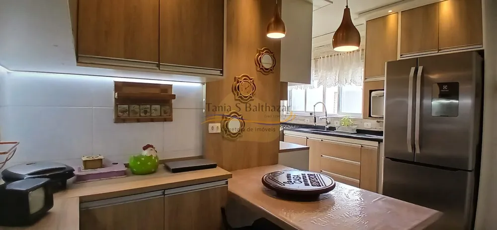 Apartamento, 3 quartos, 94 m² - Foto 7