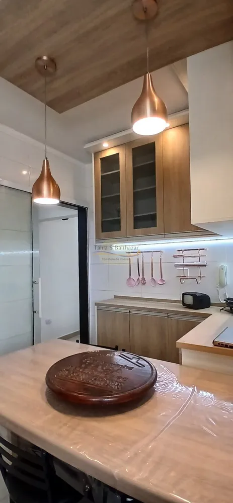 Apartamento, 3 quartos, 94 m² - Foto 10