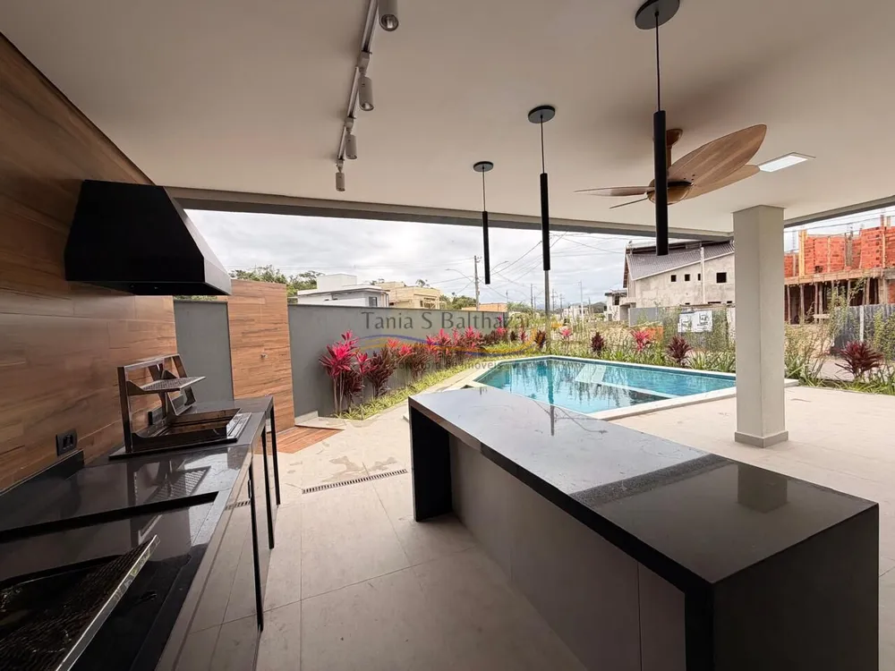 Casa, 6 quartos, 291 m² - Foto 8