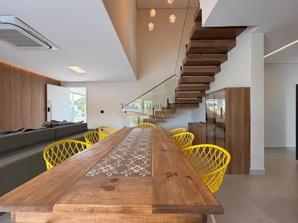 Casa, 6 quartos, 291 m² - Foto 6