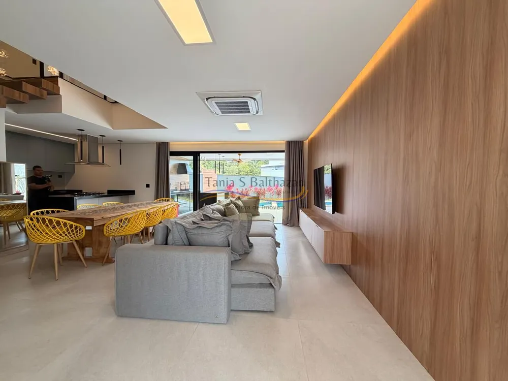 Casa, 6 quartos, 291 m² - Foto 4