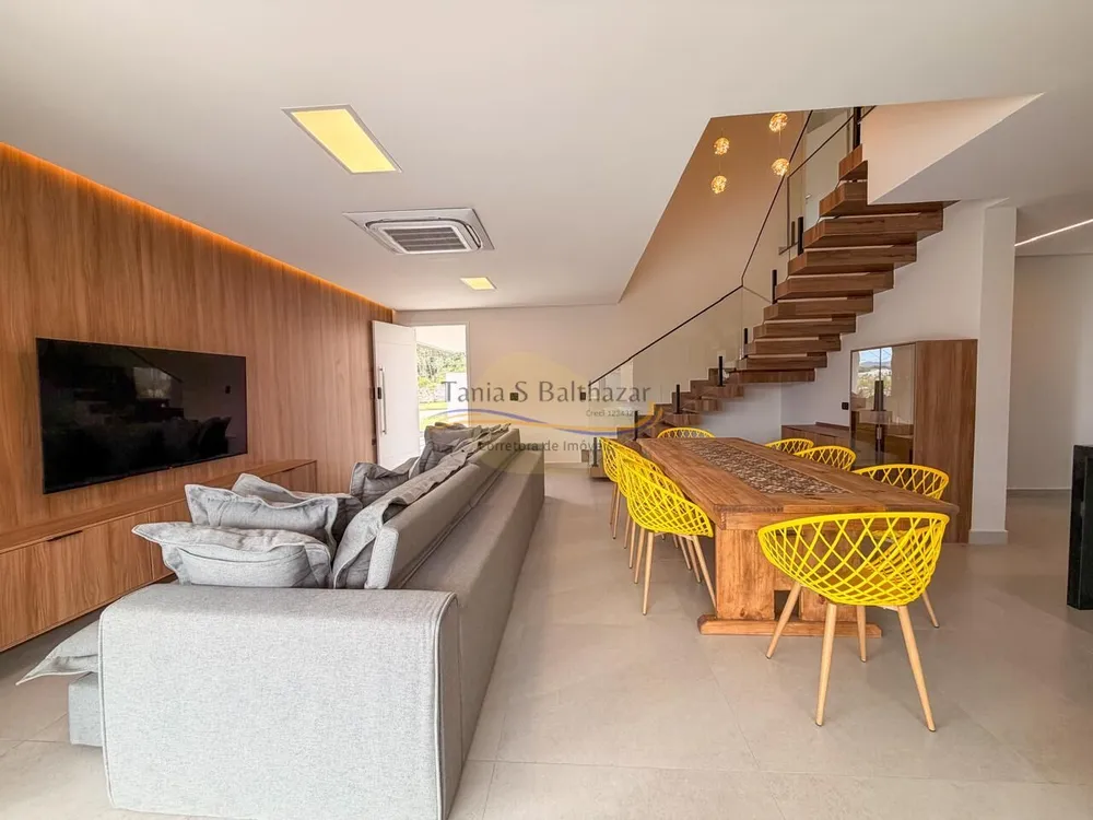 Casa, 6 quartos, 291 m² - Foto 5