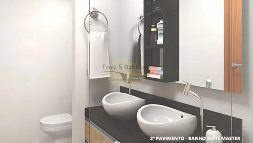 Casa de Condomínio, 3 quartos - Foto 6