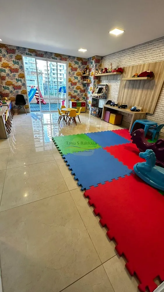 Apartamento, 3 quartos, 133 m² - Foto 4