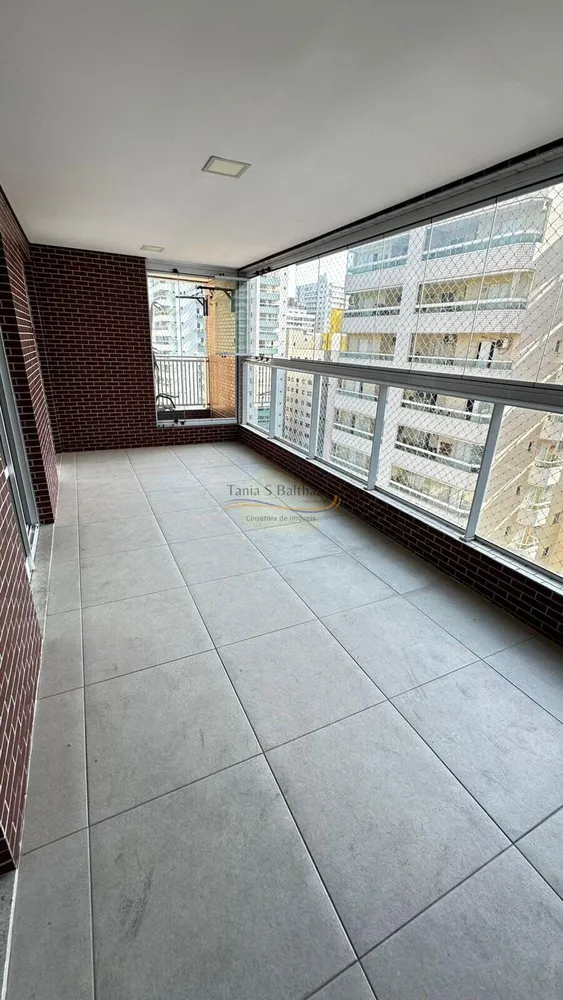 Apartamento, 3 quartos, 133 m² - Foto 2