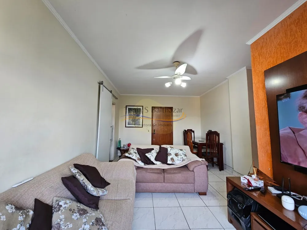 Apartamento, 2 quartos, 110 m² - Foto 1
